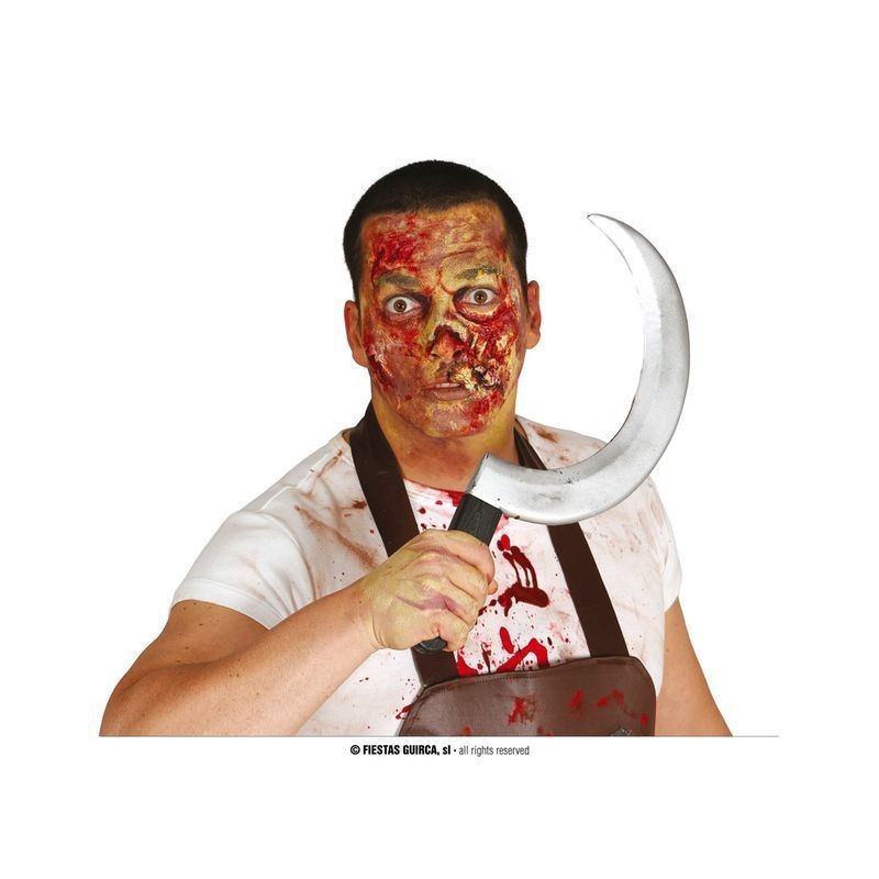 FALCE 44 CM EAN 8434077199671 INGROSSO ARMI HALLOWEEN