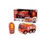 SAM IL POMPIERE INFRARED EAN 8056379063599 INGROSSO MEZZI CON RADIOCOMANDO