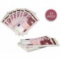 TOVAGLIOLI CARTA EURO 10PZ EAN 8034048114148 INGROSSO TOVAGLIOLI PER PARTY