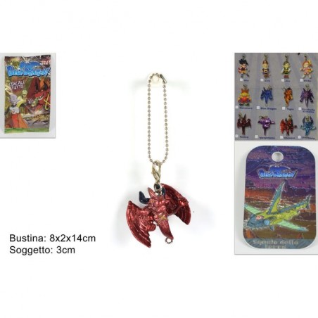 INGROSSO EDICOLA BUSTINA BLUE DRAGON FLOW PACK C/GADGET 9772037192706 INGROSSO GIOCHI E GIOCATTOLI GIOCHI DA EDICOLA