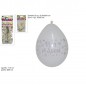 BUSTA PALLONCINI 4PZ W GLI SPOSI EAN 8027501433047 INGROSSO PALLONCINI COMPLEANNO