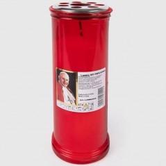 INGROSSO TABACCHERIA LUMINO 50T PAPA ROSSO 8000061062421 INGROSSO TABACCHERIA LUMINI E CERI