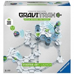 INGROSSO GIOCATTOLI GRAVITRAX GT POWER STARTER SET LAUNCH 4005556270132 INGROSSO GIOCHI E GIOCATTOLI