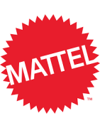 INGROSSO GIOCATTOLI MATTEL