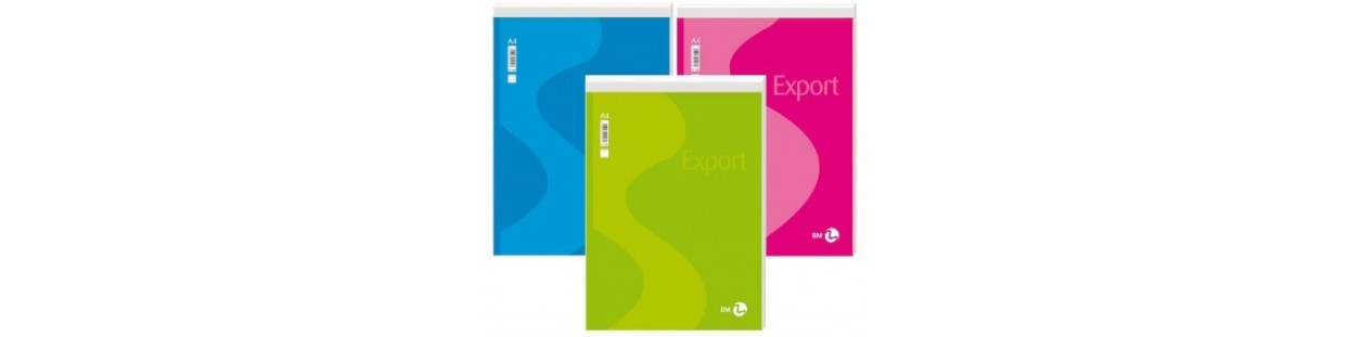 INGROSSO BLOCCO NOTES Dai mini blocchi notes ai modelli più grandi