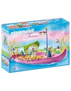 PLAYMOBIL FAIRIES