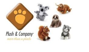 PLUSH & COMPANY SRL